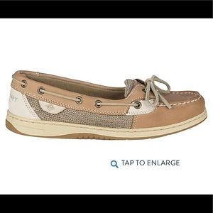 Sperry Angelfish Boat Shoe ⚓️⛵️